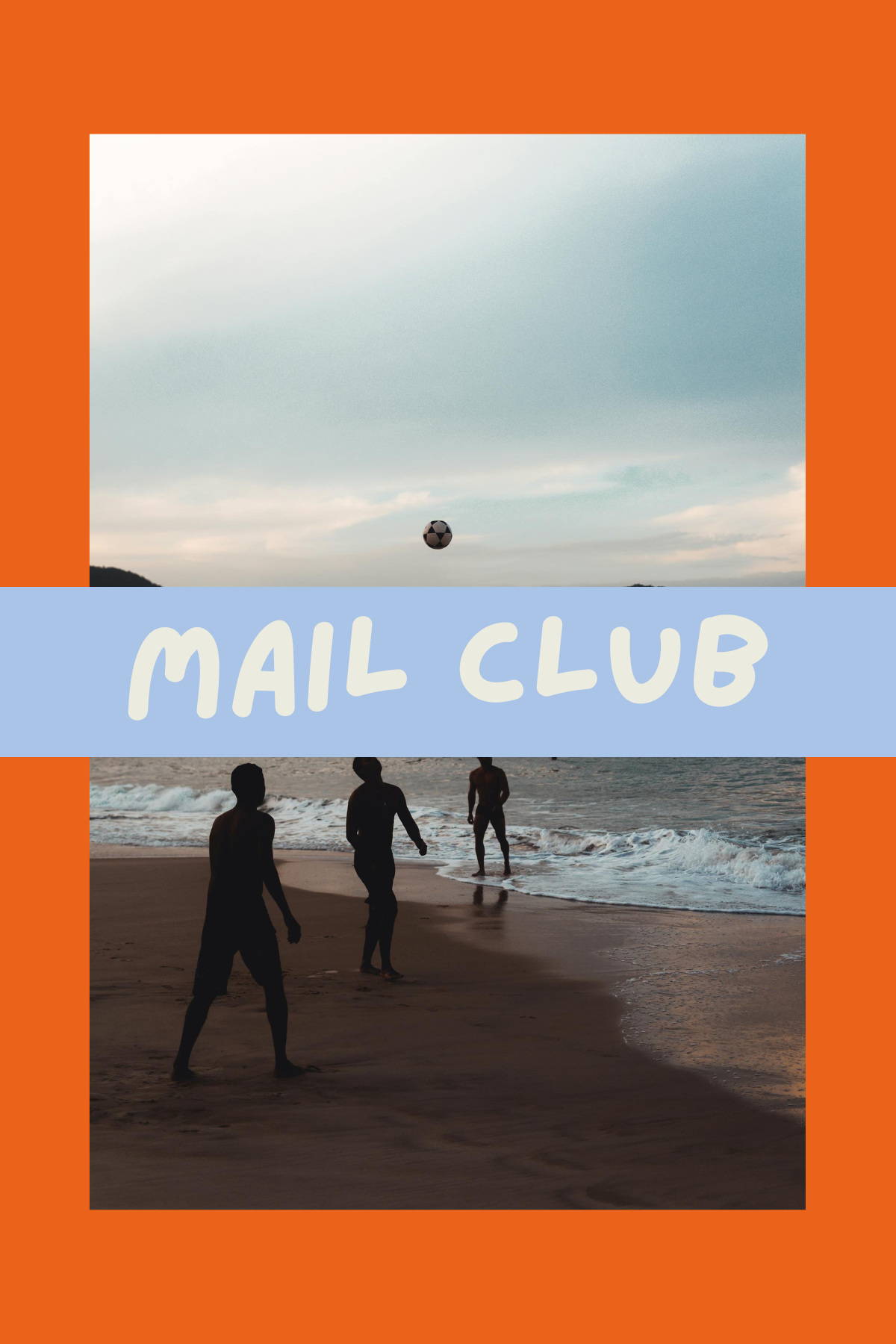 Mail Club