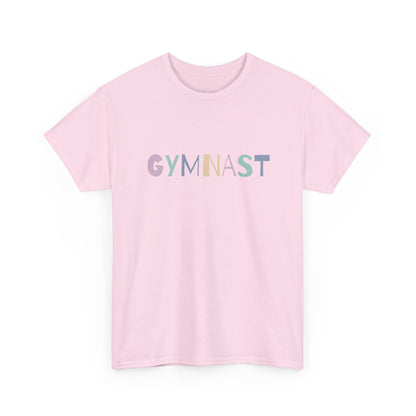 Gymnast Logo Tee Adult