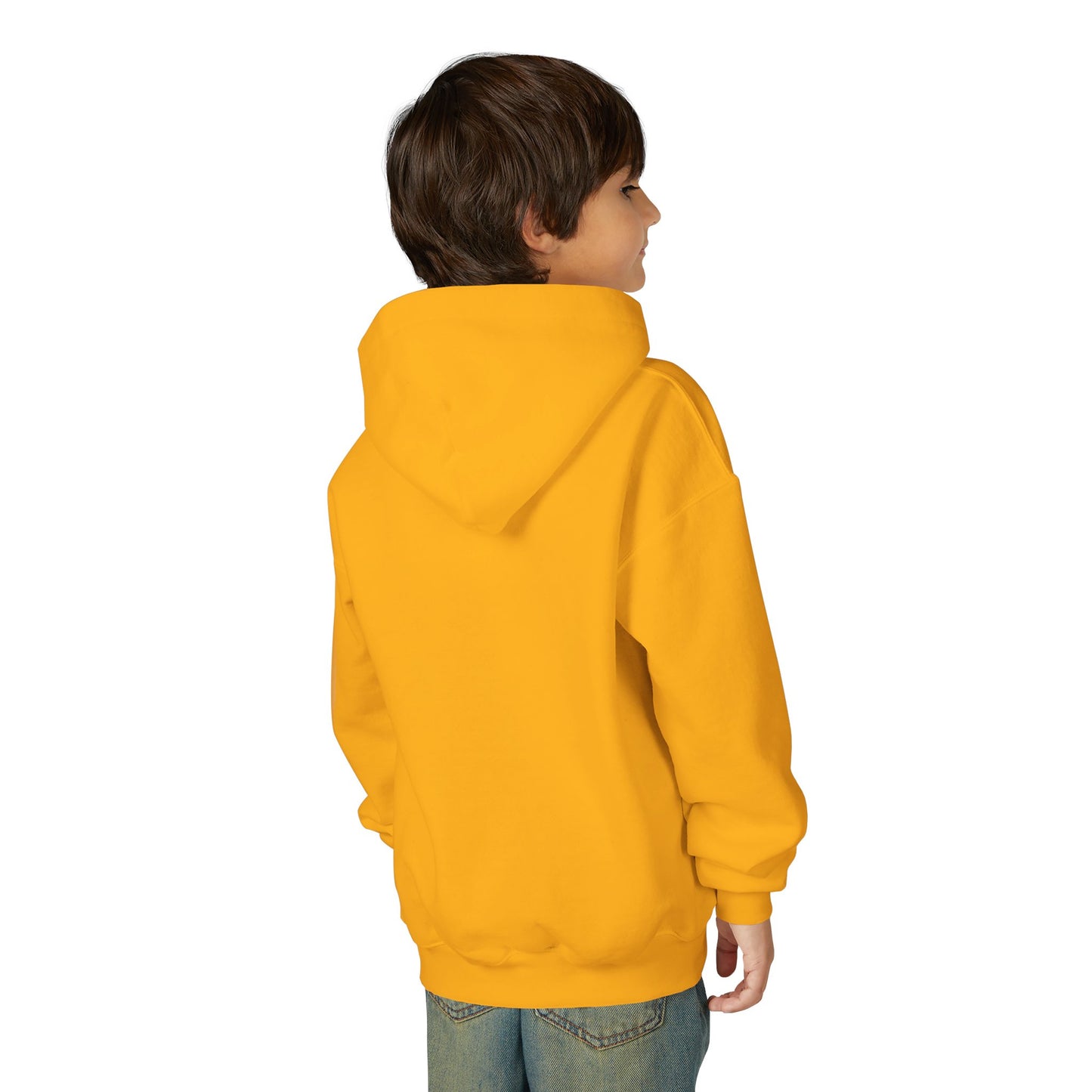 Kids Cartwheel Hoodie