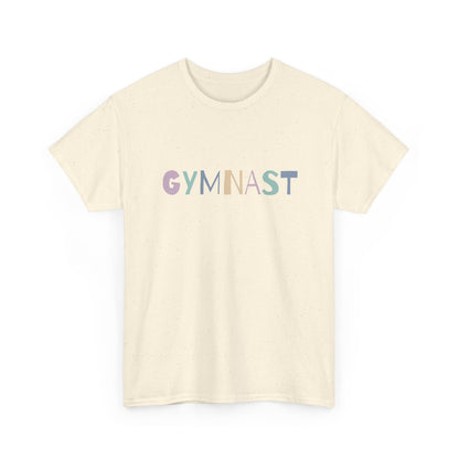 Gymnast Logo Tee Adult