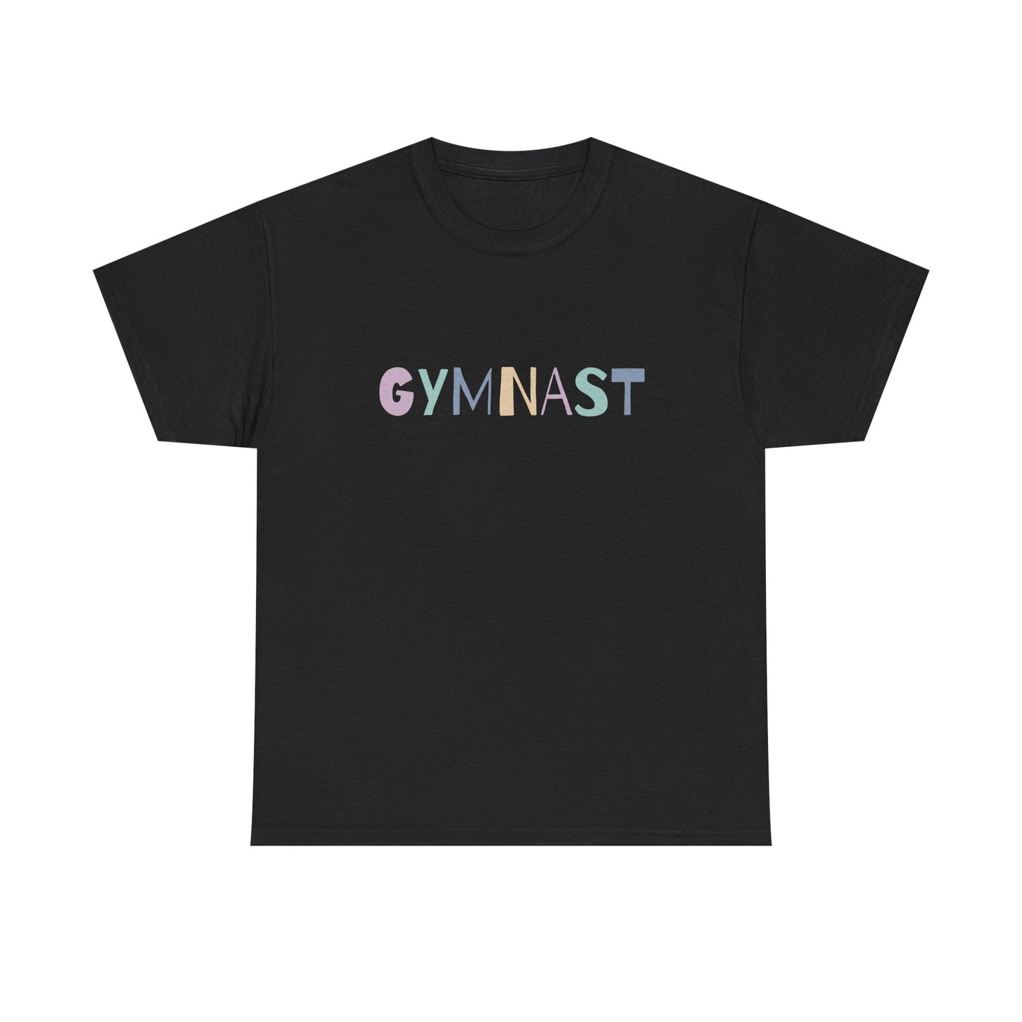 Gymnast Logo Tee Adult