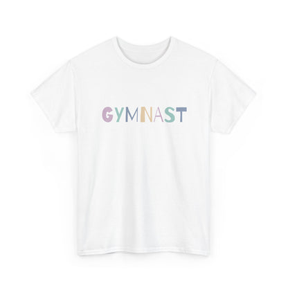 Gymnast Logo Tee Adult