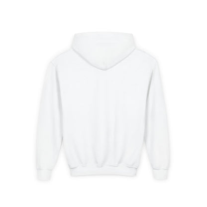 Kids Cartwheel Hoodie