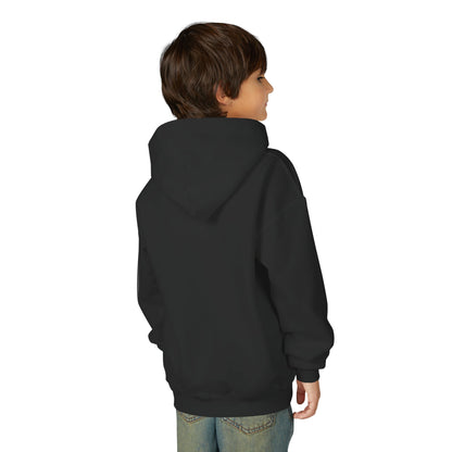 Kids Cartwheel Hoodie