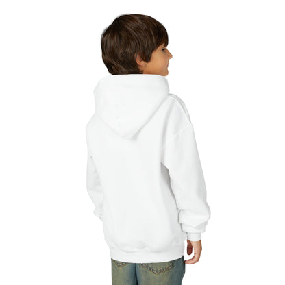 Kids Cartwheel Hoodie