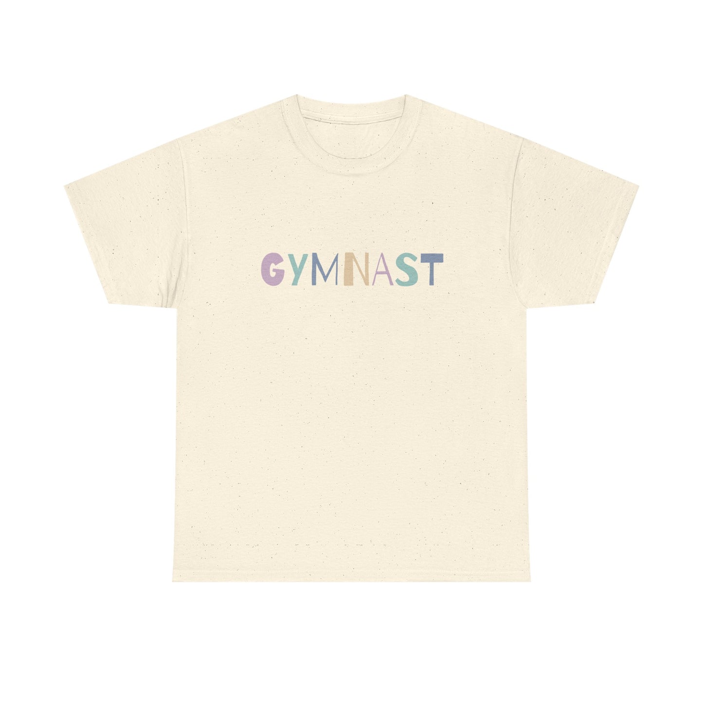 Gymnast Logo Tee Adult