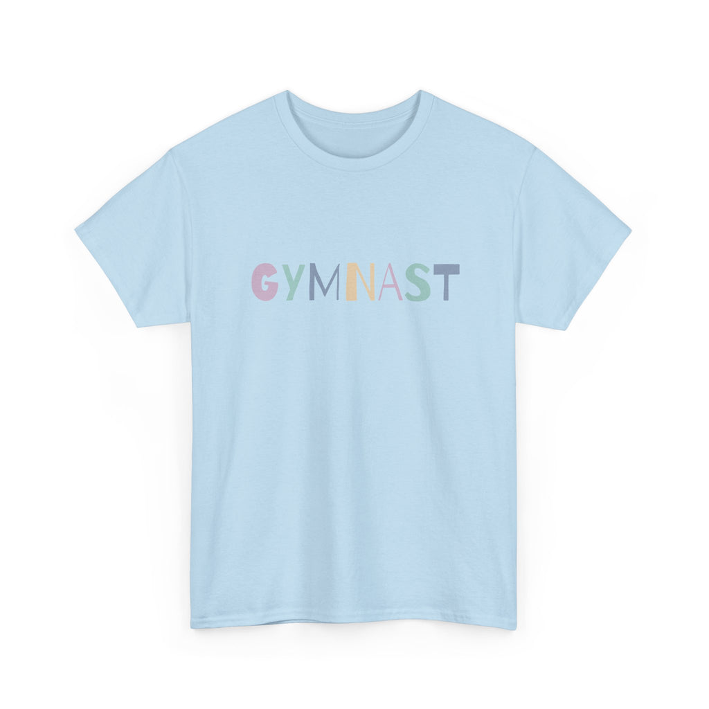 Gymnast Logo Tee Adult
