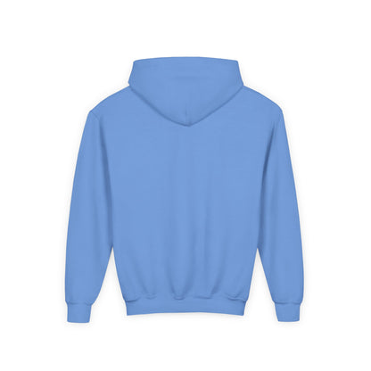 Kids Cartwheel Hoodie