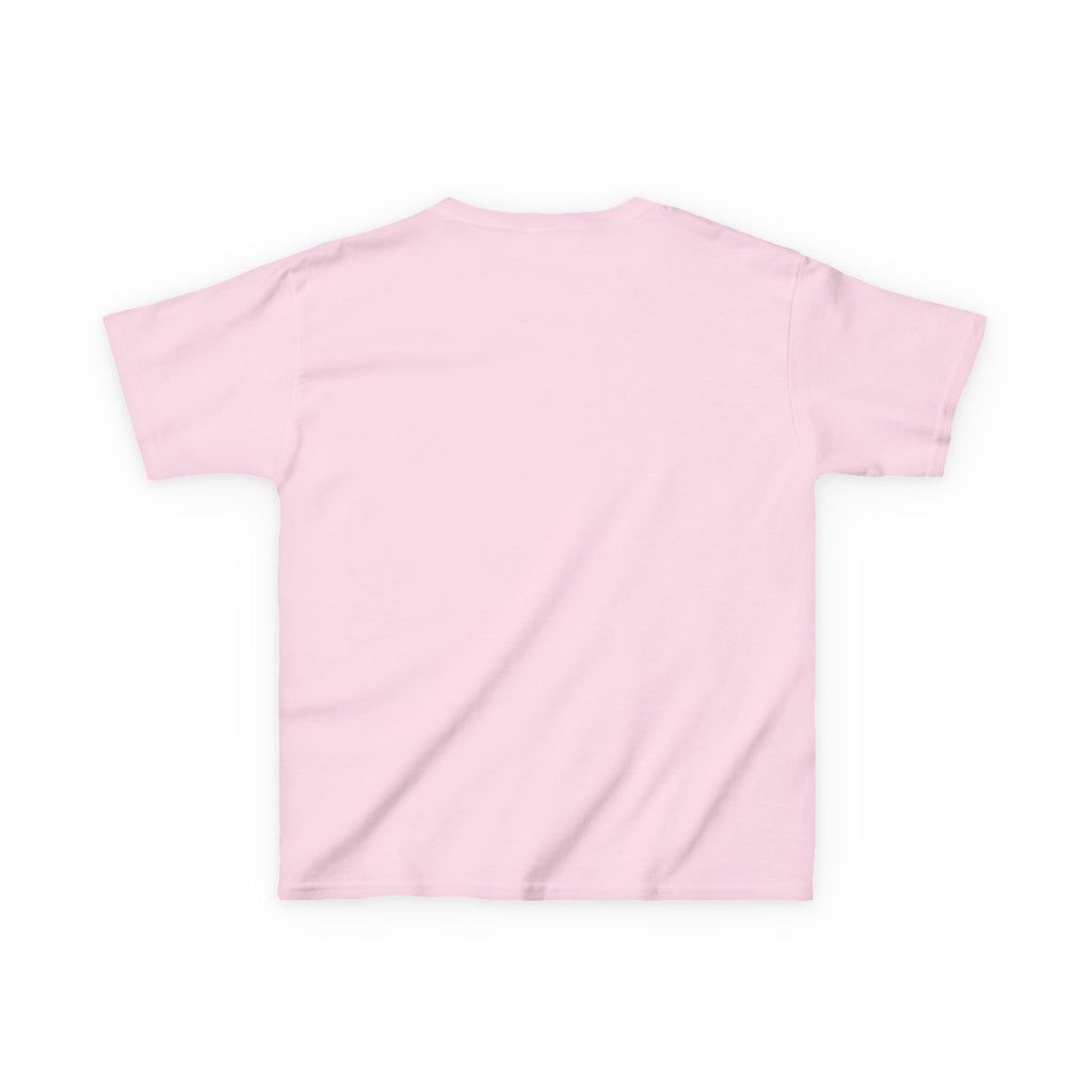 Gymnast Logo Tee Kids