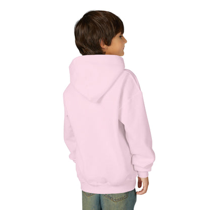 Kids Cartwheel Hoodie