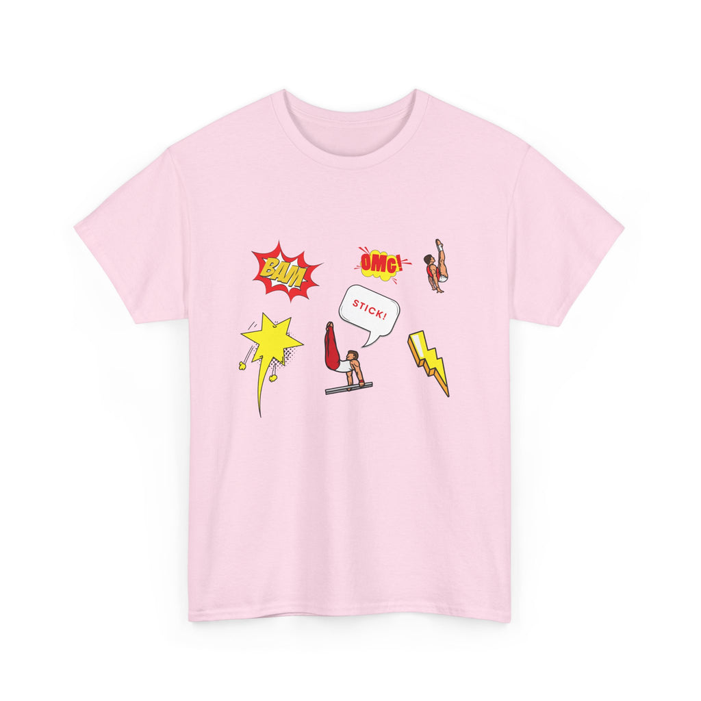 MAG Pop Art Tee Adult