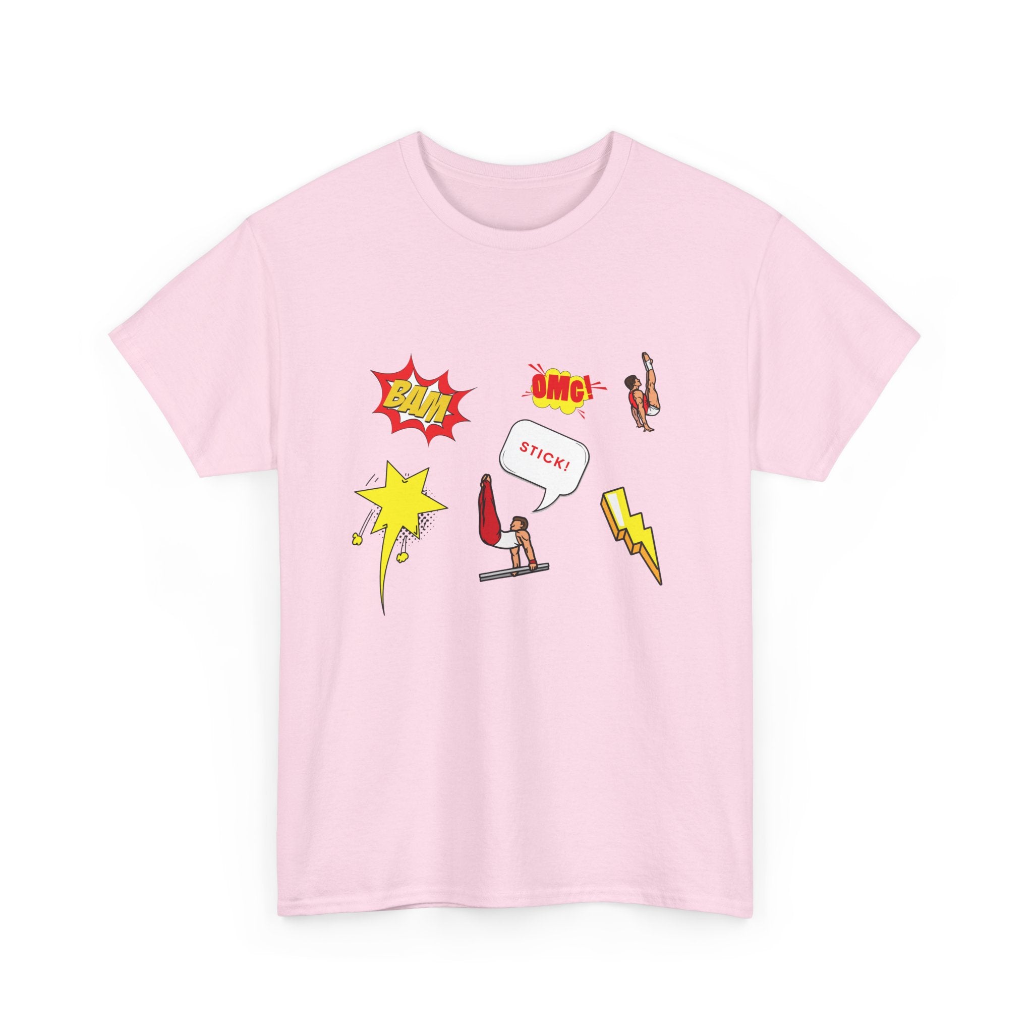 MAG Pop Art Tee Adult
