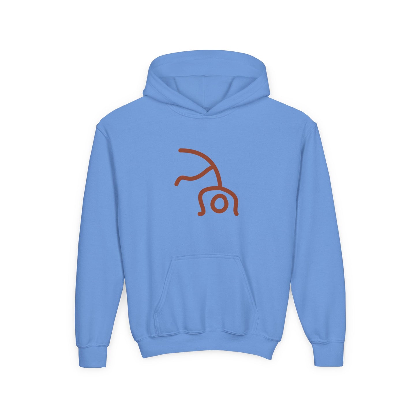 Kids Cartwheel Hoodie