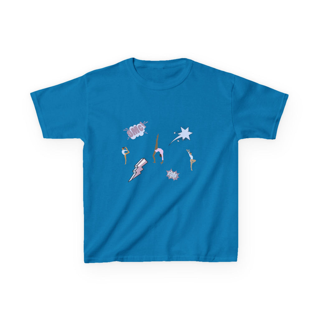 WAG Pop Art Kids Tee