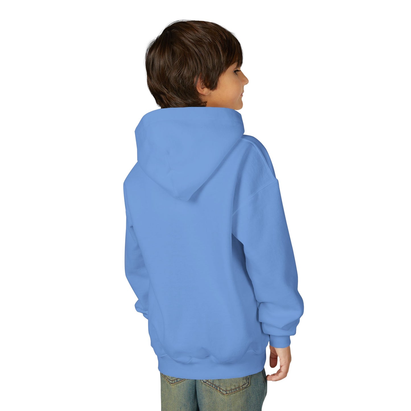 Kids Cartwheel Hoodie