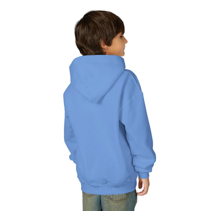 Kids Cartwheel Hoodie