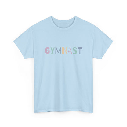 Gymnast Logo Tee Adult