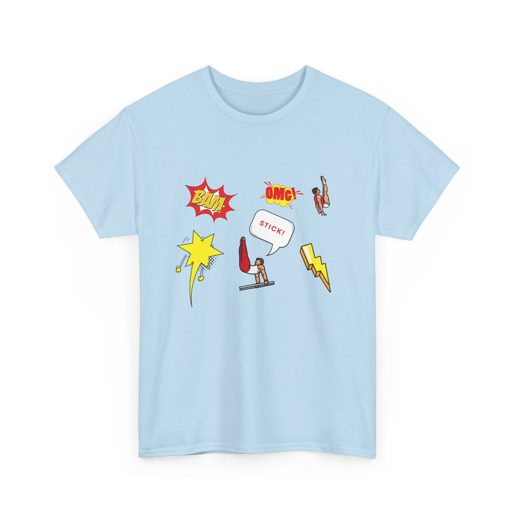 MAG Pop Art Tee Adult