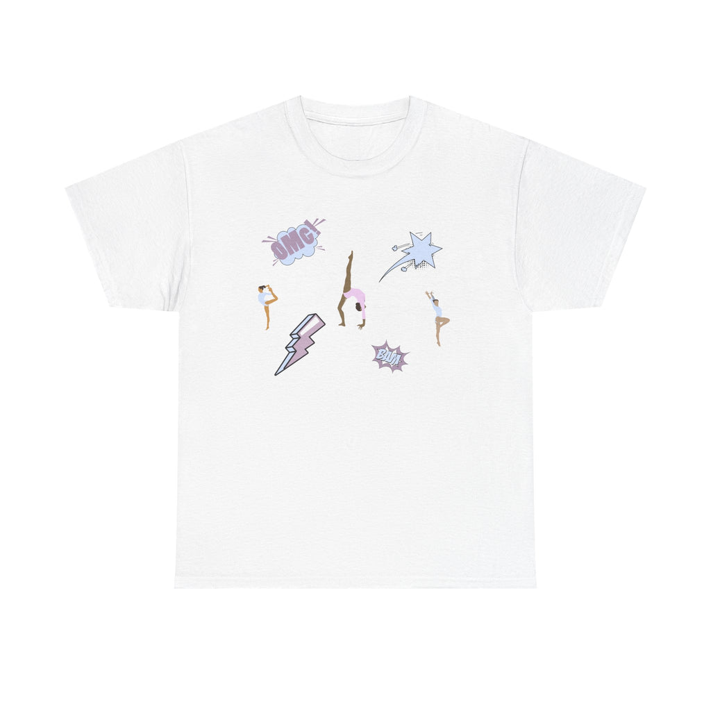 WAG Pop Art Adult Tee