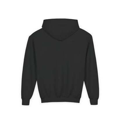 Kids Cartwheel Hoodie
