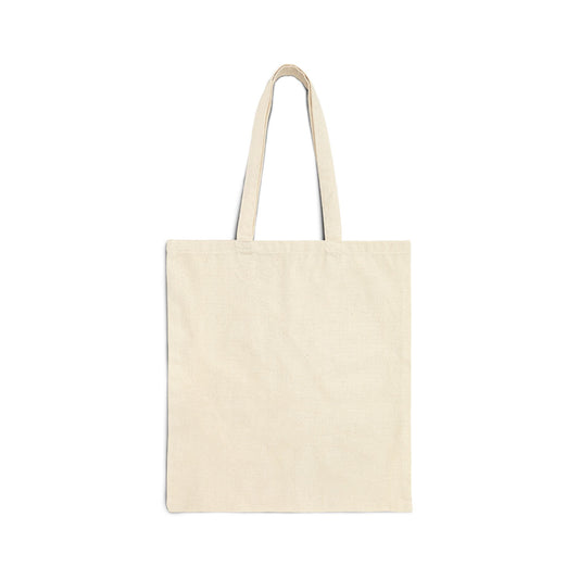 Flippin' Beam - Red - Tote Bag