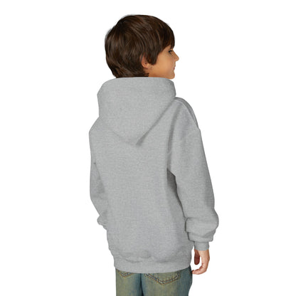 Kids Cartwheel Hoodie